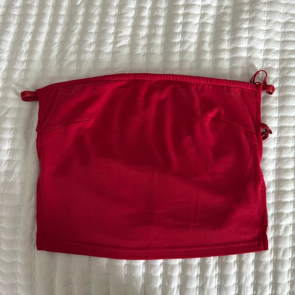 Edikted tube top